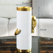 Vasos contemporâneos Cannes - 02 Modelos