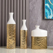 Linha de vasos Sevilha - 03 Modelos