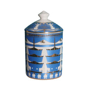Potes decorativos Turquia - em porcelana