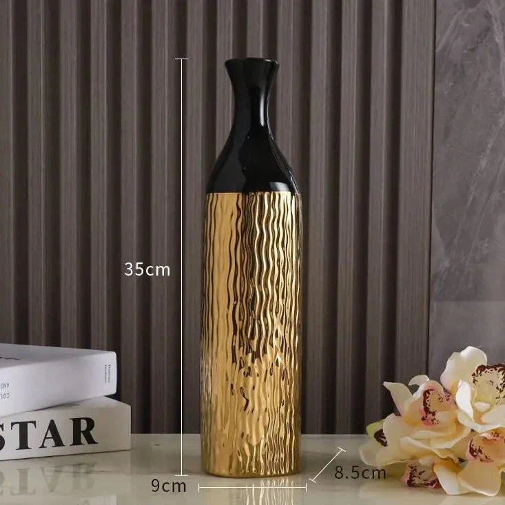 Linha de vasos Sevilha - 03 Modelos