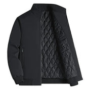 Jaqueta Masculina Morada MR10