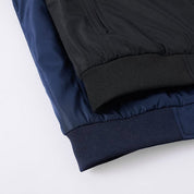 Jaqueta Masculina Morada MR10