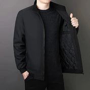 Jaqueta Masculina Morada MR10