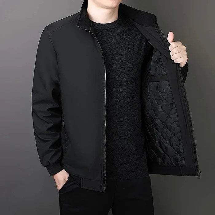 Jaqueta Masculina Morada MR10