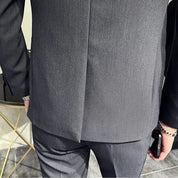 Blazer Masculino em Algodão Morada MR11