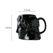 Caneca em cerâmica David - 05 Cores