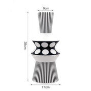 Vasos Morgans - Cerâmica & Porcelana
