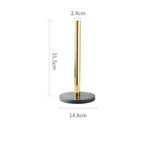 Suporte Marble Gold - 02 Modelos
