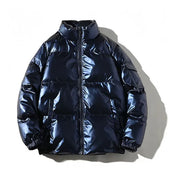 Jaqueta Bobojaco Masculina Morada MR1