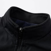 Jaqueta Masculina Morada MR10