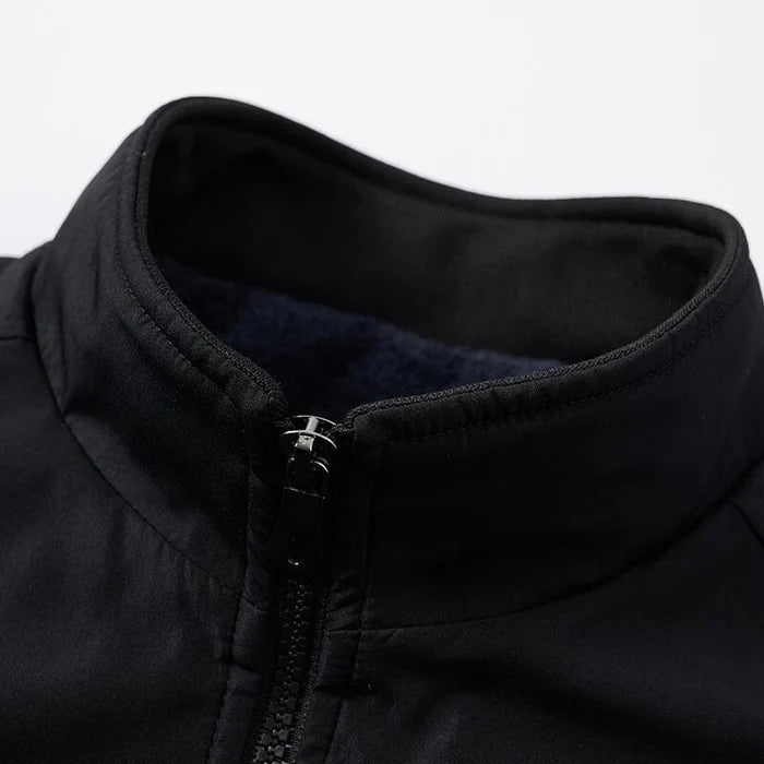 Jaqueta Masculina Morada MR10
